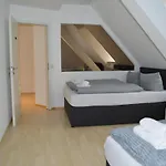 New Center 2 Apartment *