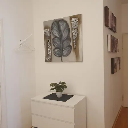 New Center 2 Appartement München