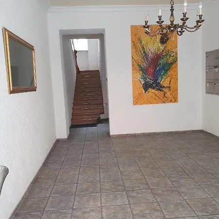 Appartement New Center 2 *