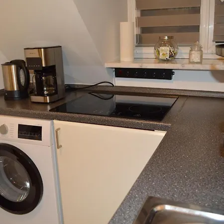 Appartement New Center 2 *
