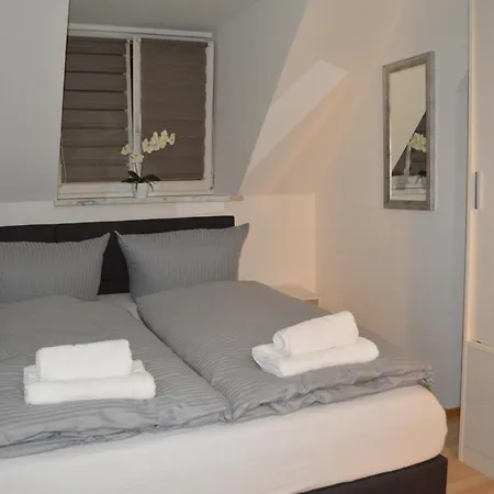 Appartement New Center 2 München