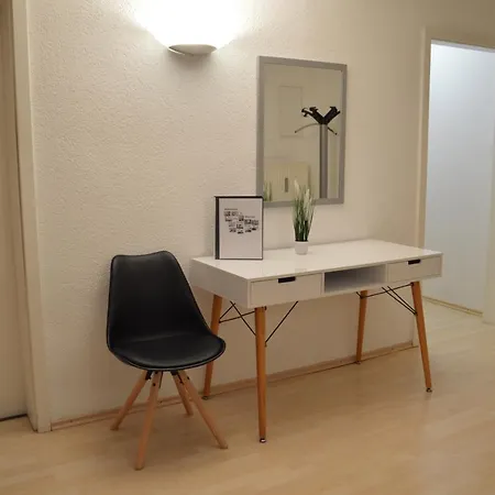 New Center 2 Appartement München