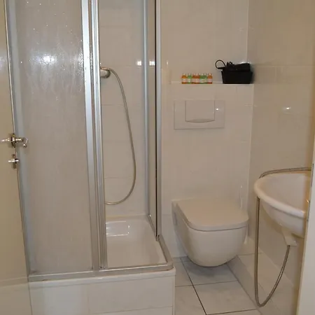 New Center 2 Appartement