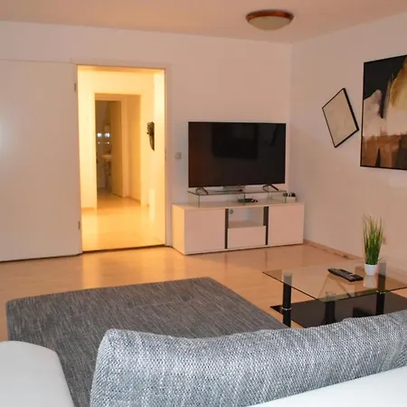 New Center 2 Appartement München