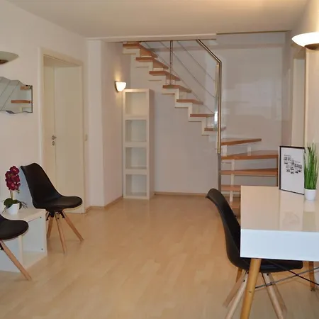 New Center 2 Appartement
