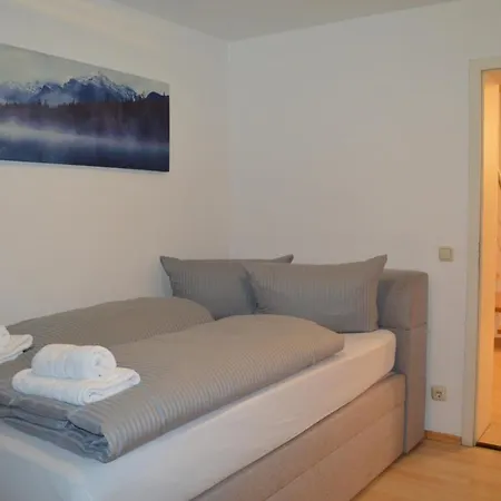 Appartement New Center 2 *
