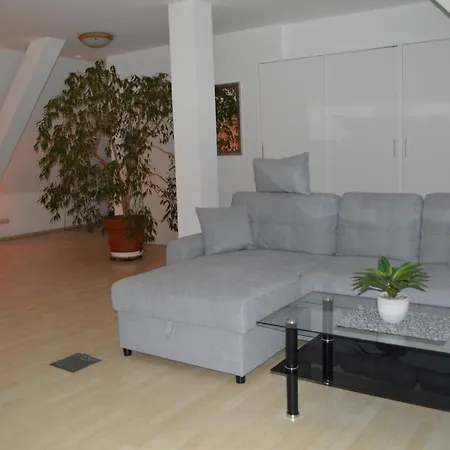 New Center 2 Appartement