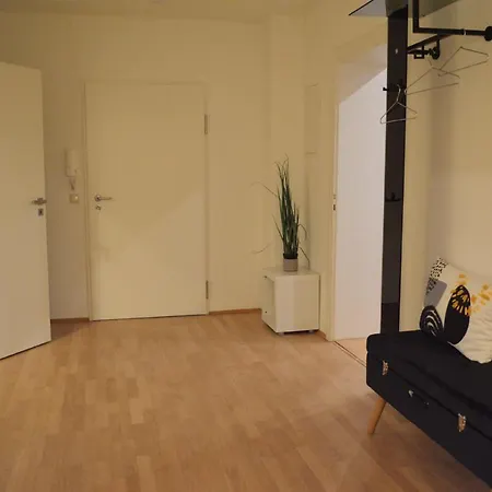 Appartement New Center 2 *