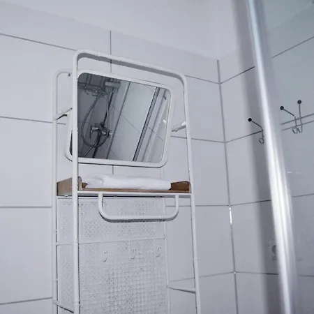 Appartement New Center 2 *