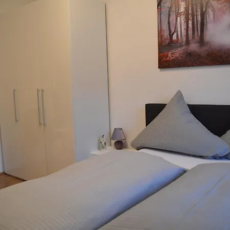 Appartement New Center 2