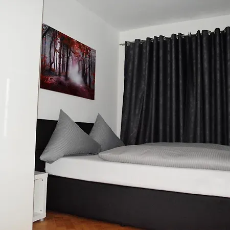 New Center 2 Appartement *