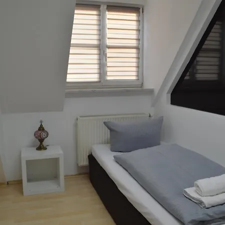 New Center 2 Appartement München