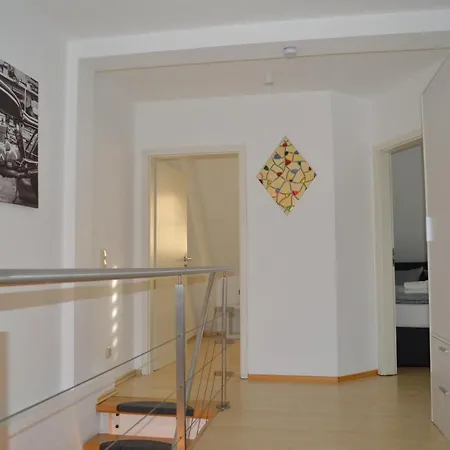 Appartement New Center 2 München