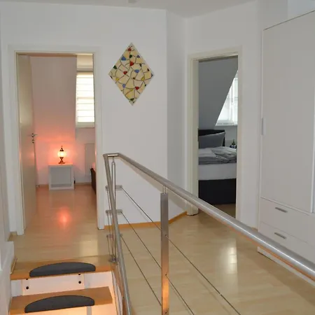 New Center 2 Appartement *