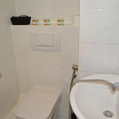 New Center 2 Appartement *