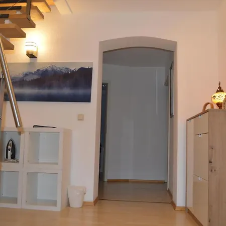 New Center 2 Appartement *