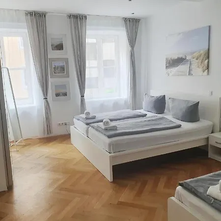 New Center 2 Appartement