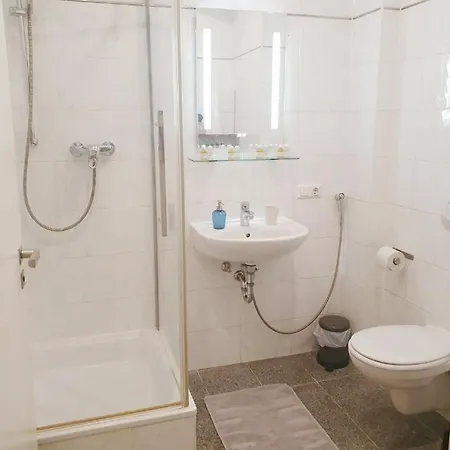 Appartement New Center 2 *