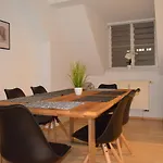 Apartament New Center 2