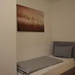 New Center 2 Апартаменты Мюнхен