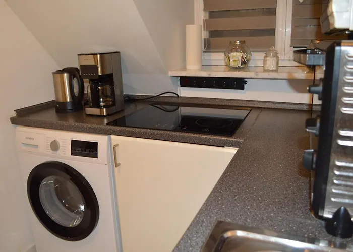 Apartment New Center 2 *