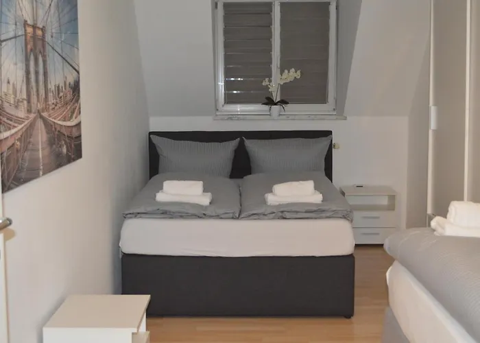 Apartment New Center 2