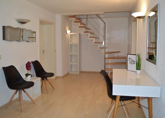 New Center 2 Apartment