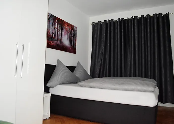 New Center 2 Apartment *