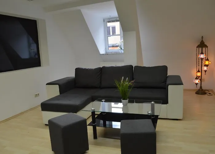 New Center 2 * Munich