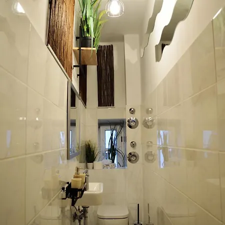 New Center 2 Monaco di Baviera