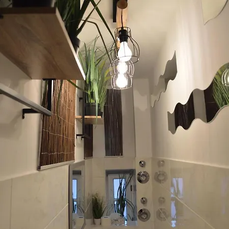 New Center 2 Monaco di Baviera