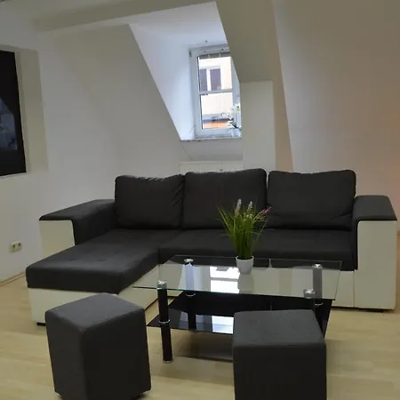 New Center 2 * Munich