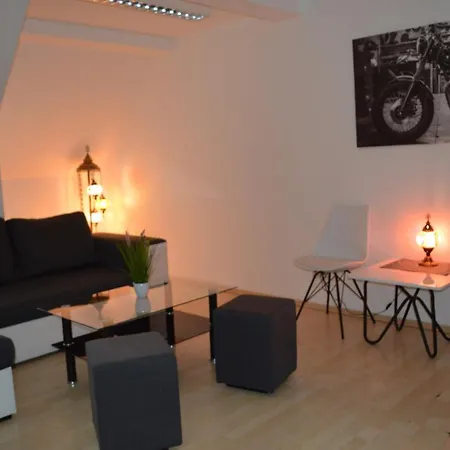 New Center 2 Munich