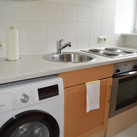 Apartment New Center 2 *