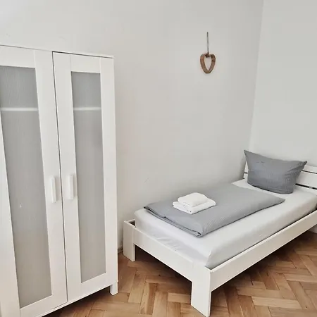 Apartment New Center 2