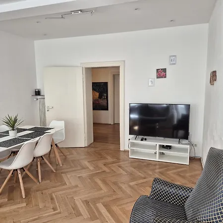 Apartment New Center 2 *