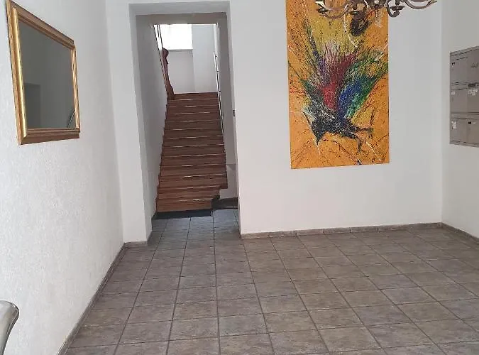 Apartament New Center 2 *