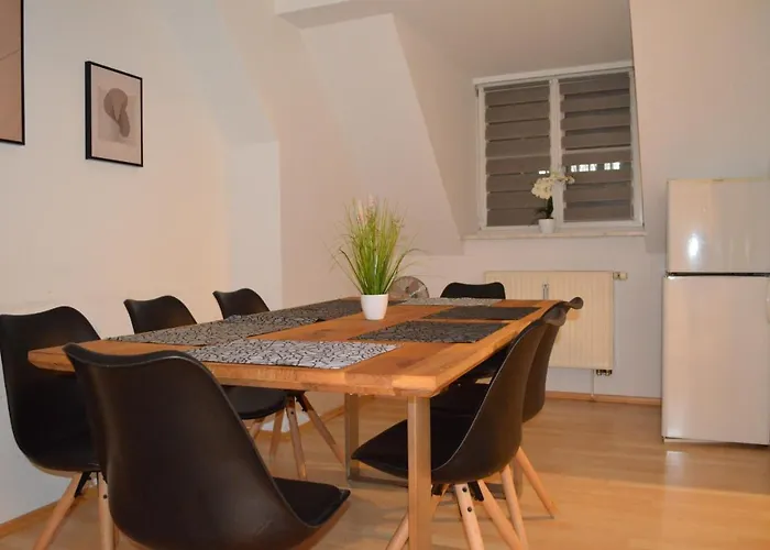Apartament New Center 2
