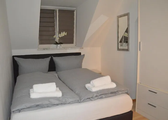 Apartament New Center 2 Monachium