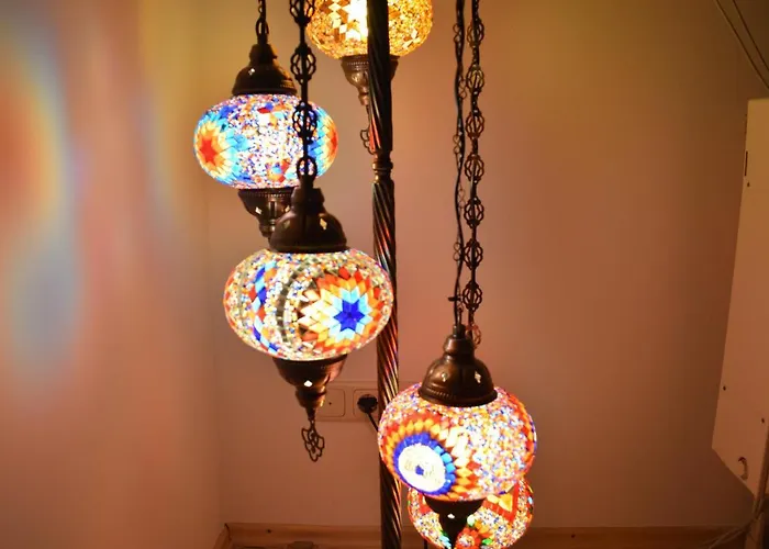 New Center 2 * Munich