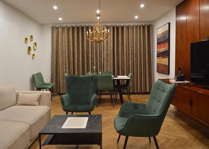 New Center 2 * Munich