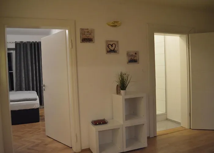Apartament New Center 2