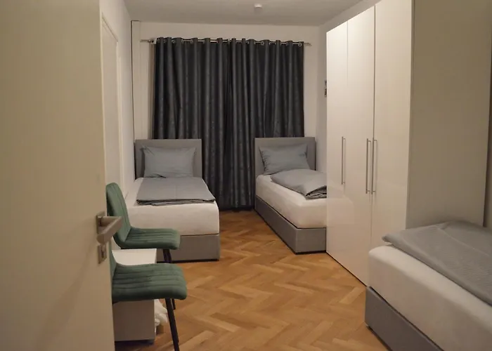Apartament New Center 2