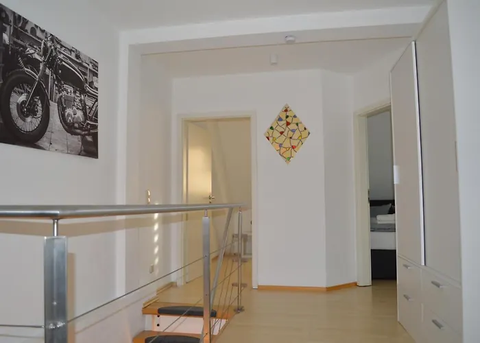 Apartament New Center 2 Monachium