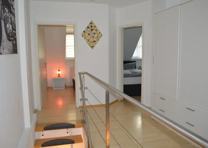 New Center 2 Apartament *