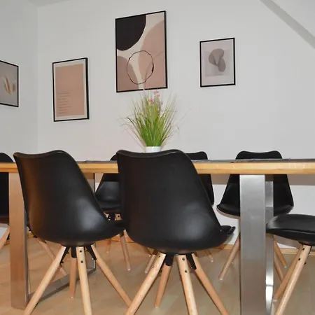 New Center 2 Appartement *