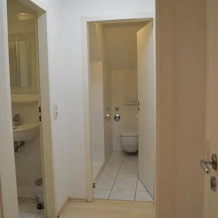Appartement New Center 2