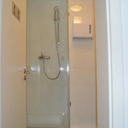 Appartement New Center 2