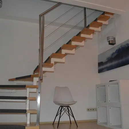 New Center 2 Appartement *