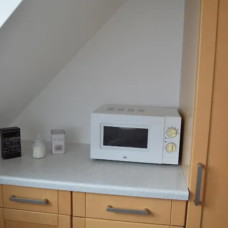 New Center 2 Appartement